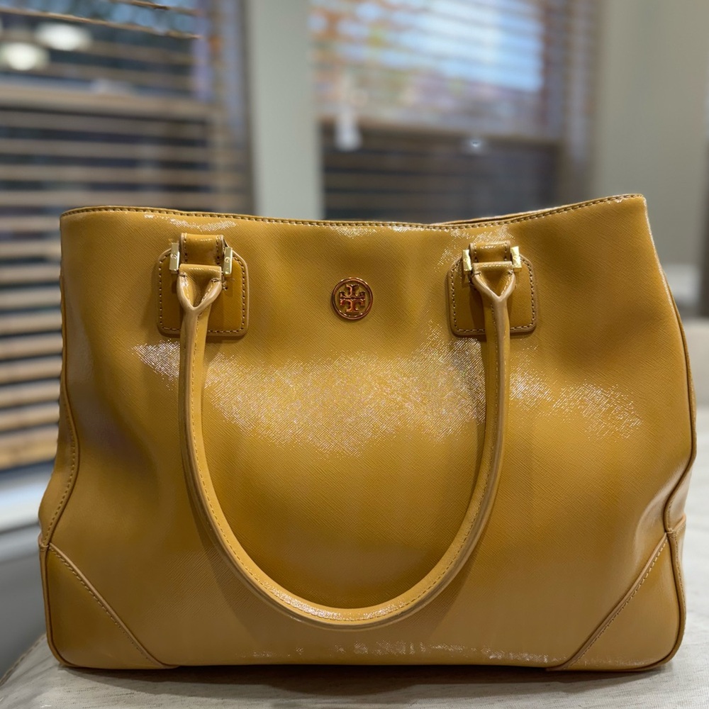 Tory Buch tote bag